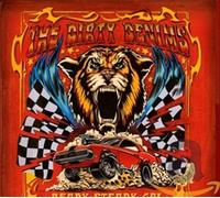 Dirty Denims - Ready Steady Go [Import]
