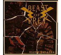 Dirty Details [Import]