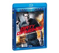 Dirty Diamonds (Fighting Stars) [Blu-Ray] [Import]