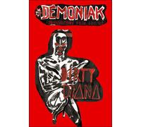 Dirty Diana. Démoniak 2 - Demoniak - Fremok Eds - broché - Bande dessinée