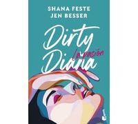 Dirty Diana. La pasión