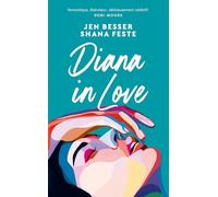 Dirty Diana - Tome 2 : Diana in Love - Roman Nouveauté 2025