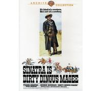 Dirty Dingus Magee