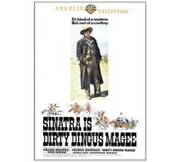 Dirty Dingus Magee by Frank Sinatra