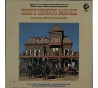 Dirty Dingus Magee - Sealed