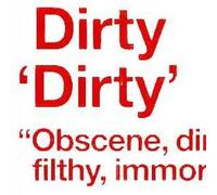 Dirty - Dirty [Import]