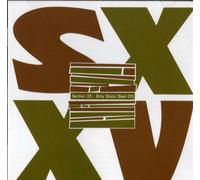 Section 25 - Dirty Disco (Best Of)