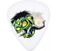 Dirty Donny 36 Pack Guitar Warrior White 0.60 MM