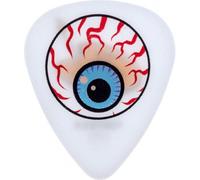 Dirty Donny Ii, 36 Pack, Eye Ball, White 1.00 Mm