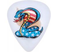 Dirty Donny II, par 36, American Cobra, White 1.00mm