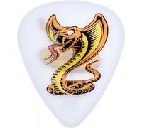 Dirty Donny Ii, Sachet De 36, Cobra, White 0.73 Mm