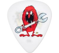 Dirty Donny, Sachet De 36, Gremmie, White 0.73 Mm