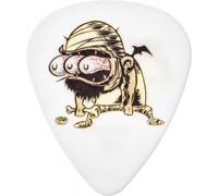 Dirty Donny, Sachet De 36, Mummy, White 1.00 Mm