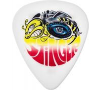 Dirty Donny, Sachet De 36, Stinger, White 0.73 Mm