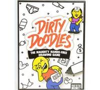DIRTY DOODLES G
