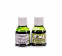 Dirty Down Peinture soluble dans l'eau effet mousse