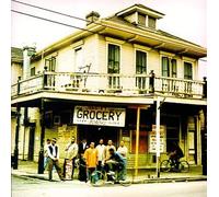 Dirty Dozen Brass Band - Buck Jump