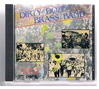 Dirty Dozen Brass Band - My Feet Can't