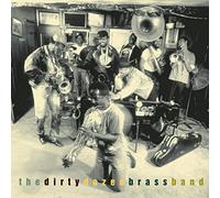 Dirty Dozen Brass Band - This is Jazz 30