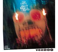 Voodoo Dirty Dozen Brass Band