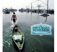 The Dirty Dozen Brass Band - What's Going on