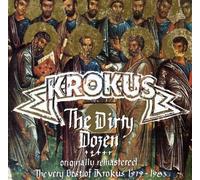 Dirty Dozen by Krokus (1993-04-05)