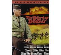 Dirty Dozen [Import USA Zone 1]