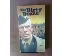 Dirty Dozen / Movie [VHS]