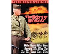 Dirty Dozen [Special Edition] [Import allemand]