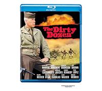 Dirty Dozen, The (BD) [Blu-Ray]