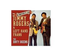 Jimmy Rogers – Dirty Dozens – Import – JSP Protection
