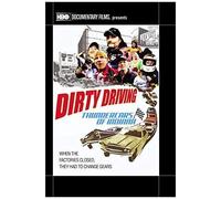 Dirty Driving: Thundercars Of Indiana (On Demand Dvd-R)