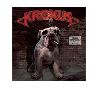 Dirty Dynamite Édition Limitée Vinyle Argent