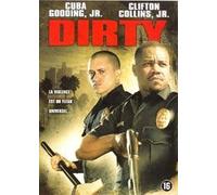 Dirty - Edition Belge