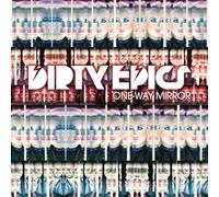 Dirty Epics - One-Way Mirror