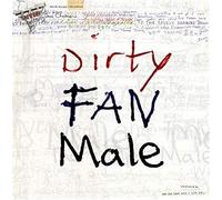 TRUNK – Compilation : Dirty Fan Male – BOF