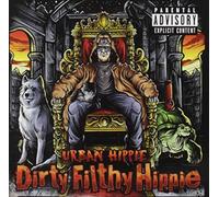 Urban Hippie - Dirty Filthy Hippie