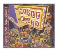 Dirty Fonzy - Playing Punk Songs