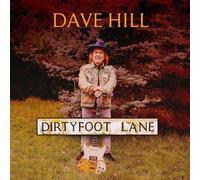 Dirty Foot Lane CD