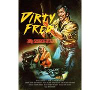Hogan,Dominic - Dirty Fred-der Schock-Killer