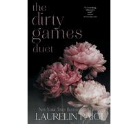 Dirty Games Trilogy