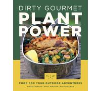 Dirty Gourmet Plant Power