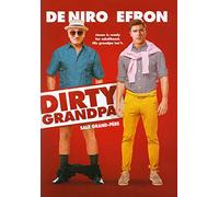 Dirty Grandpa