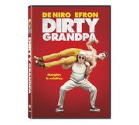 Dirty Grandpa