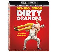 Dirty Grandpa [Blu-Ray]
