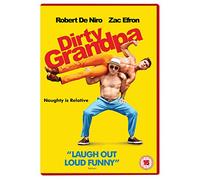 Dirty Grandpa [Edizione: Regno Unito] [Import]