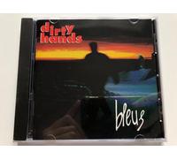 DIRTY HANDS - DIRTY HANDS-BLEUS