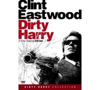 Dirty Harry 1 [Import] [Édition Sépaciale]