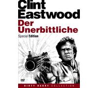 Dirty Harry 3 - Der Unerbittliche [Édition Sépaciale]