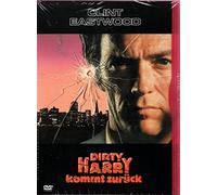 Dirty Harry 4 - Kommt Zurück